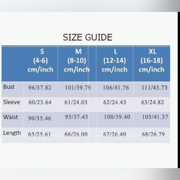 Floral Sleeved Hoodie - Picture 5 of 8